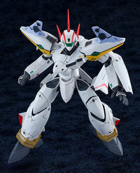 Macross Dynamite 7 PLAMAX VF-19P Excalibur (Planet Zola Patrol