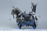 FISHTOYS HY-051 Demon Horse Nightmare 1/12 Scale Action Figure