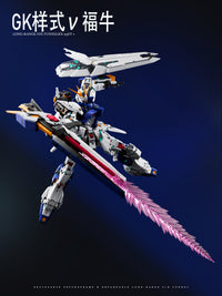 GK Ver. RX-93FF Nu