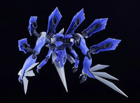 Knight's & Magic Moderoid DX-Scale Magatsu-Ikaruga (Light Novel Ver.) Model Kit