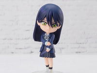Mobile Suit Gundam GQuuuuuuX Figuarts mini Nyaan