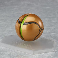 Metroid Prime 3 Corruption figma No.349 Samus Aran Action Figure
