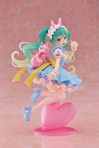 Vocaloid AMP+ Hatsune Miku x Rody (Fairy Tale Ver.) Figure