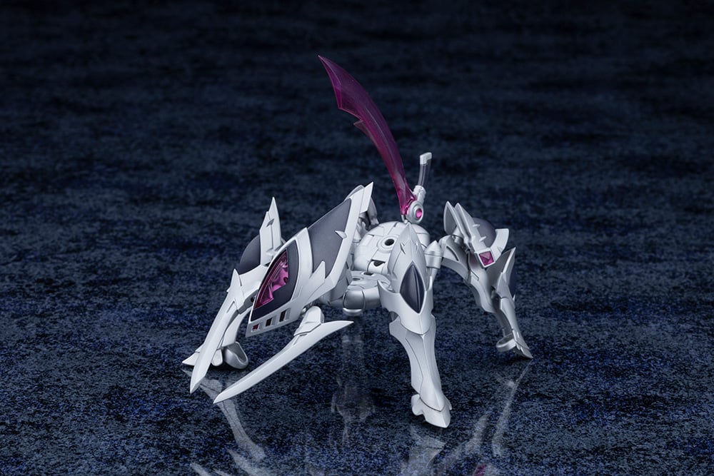 Arcanadea XenoAlma Legiant Model Kit