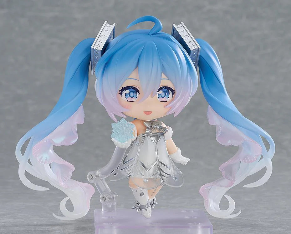 Vocaloid Nendoroid No.2878 Hatsune Miku (2025 Sapporo Concert Ver.)