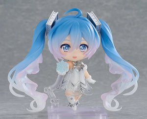 Vocaloid Nendoroid No.2878 Hatsune Miku (2025 Sapporo