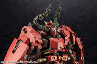 Hexa Gear Alternative Hardshell 1/24 Scale Model Kit