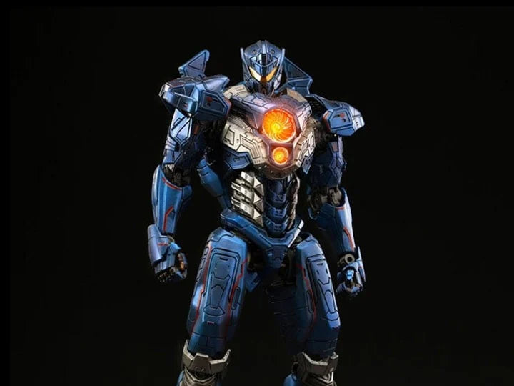 Pacific Rim Gipsy Avenger Action Figure
