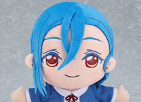 Love Live! Superstar!! Shiki Wakana Plush