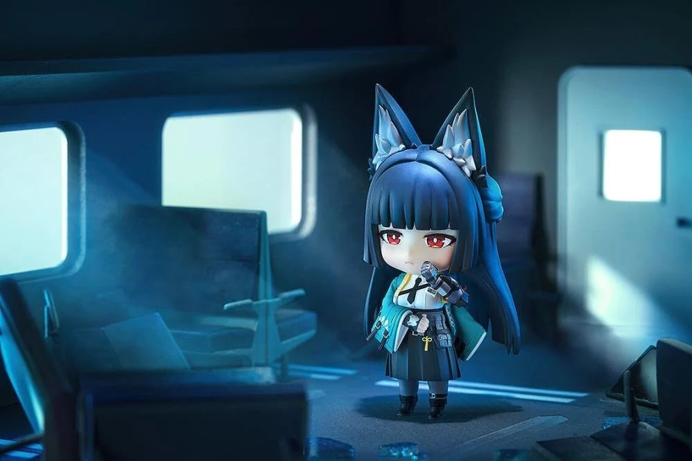 Zenless Zone Zero Nendoroid No.2882 Miyabi Hoshimi