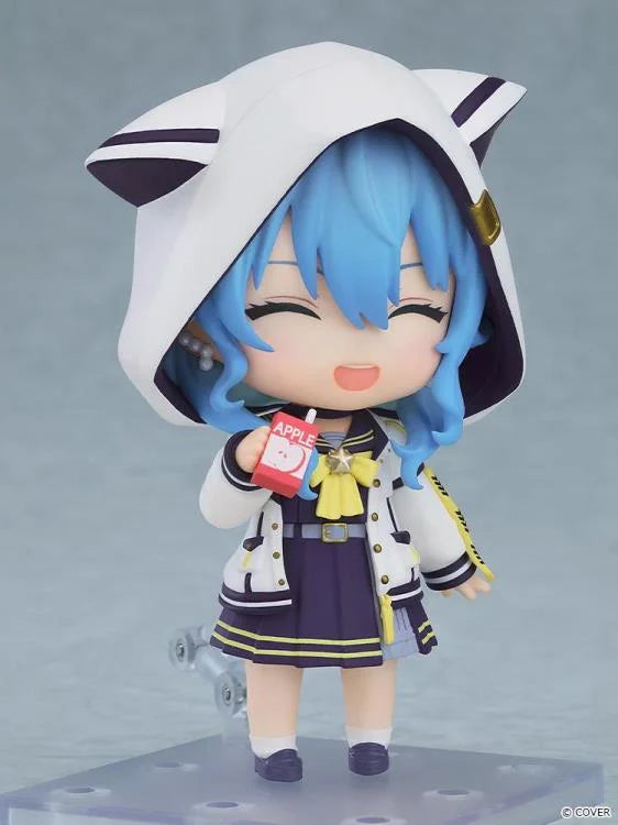 hololive production Nendoroid No.2893 Hoshimachi Suisei (Sailor Outfit Ver.)