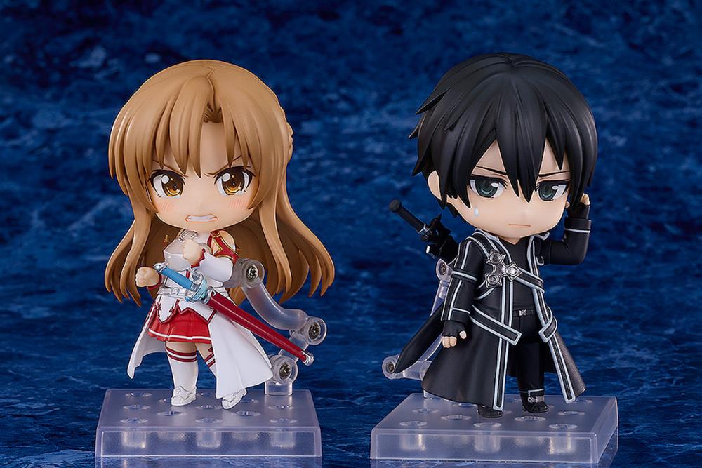 Sword Art Online Nendoroid No.1689 Kirito 2.0