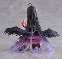 Overlord Desktop Cute Albedo (Negligee Ver.) Figure