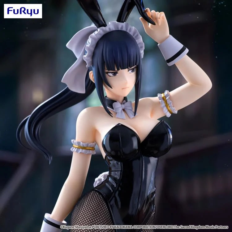 Overlord BiCute Bunnies Narberal Figure