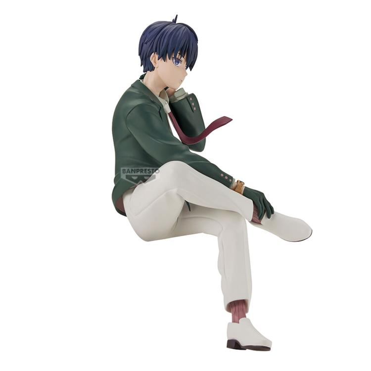 Blue Lock Yoichi Isagi (Sweets Flavor) Figure