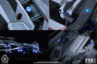 Star Citizen Anvil F8C Lightning 1/100 Scale Model Kit