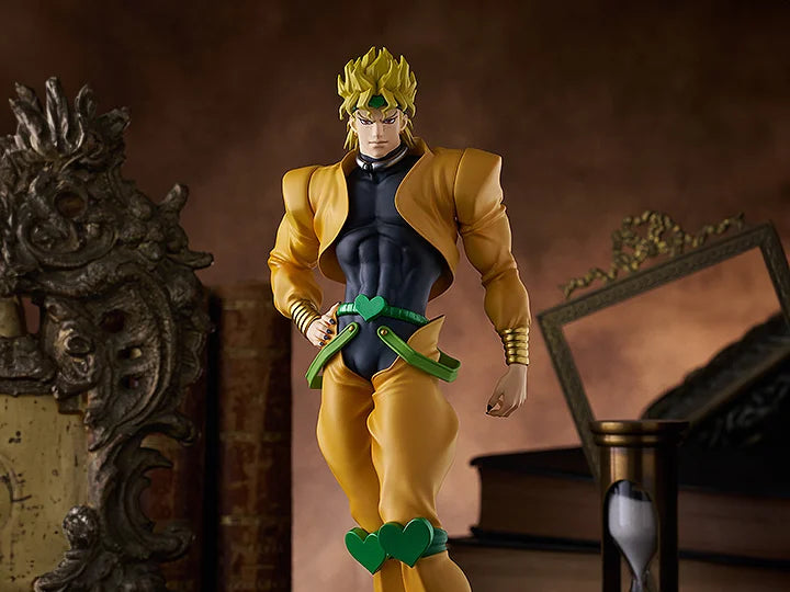 JoJo's Bizarre Adventure Stardust Crusaders Pop Up Parade Dio