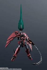 Mobile Suit Gundam Wing Gundam Universe OZ-13MS Gundam Epyon Action Figure