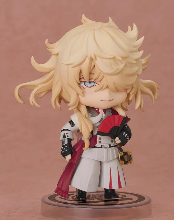 Touken Ranbu Online Nendoroid No.2731 Ichimonji Norimune