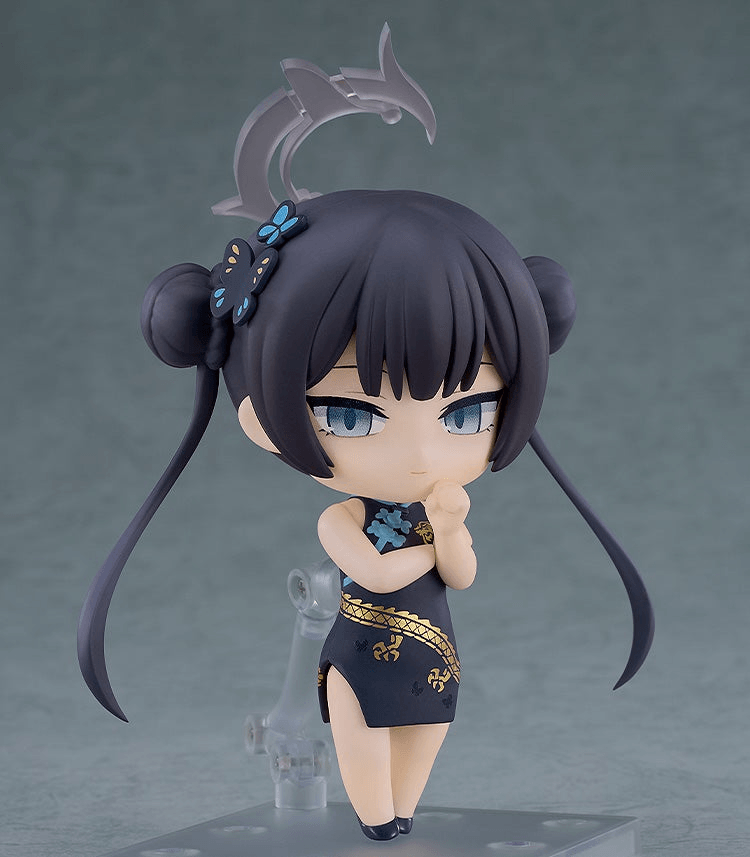 Blue Archive Nendoroid No.2985 Kisaki Ryuuge