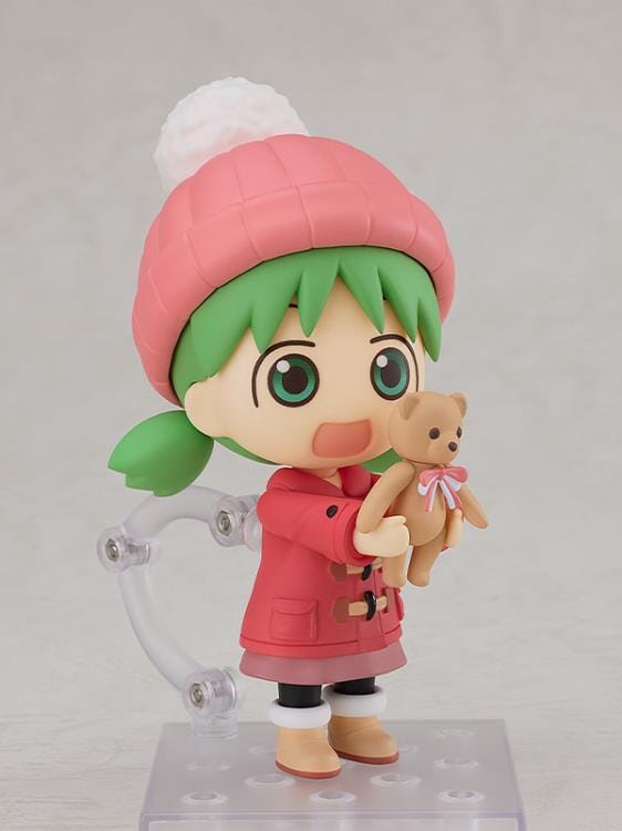Yotsuba&! Nendoroid No.2111 Yotsuba Koiwai