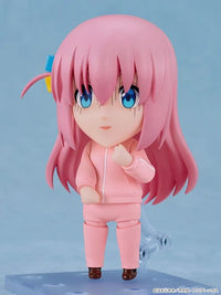 Bocchi the Rock! Nendoroid No.2821 Hitori Gotoh (Tracksuit Ver.)