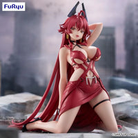 Goddess of Victory Nikke Red Hood (Nonsense Red) Noodle Stopper Figure