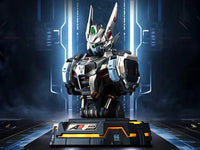 Progenitor Effect MCT-AP02 Marquis of Wucheng (Titanium Silver Ver.) Quick Charger