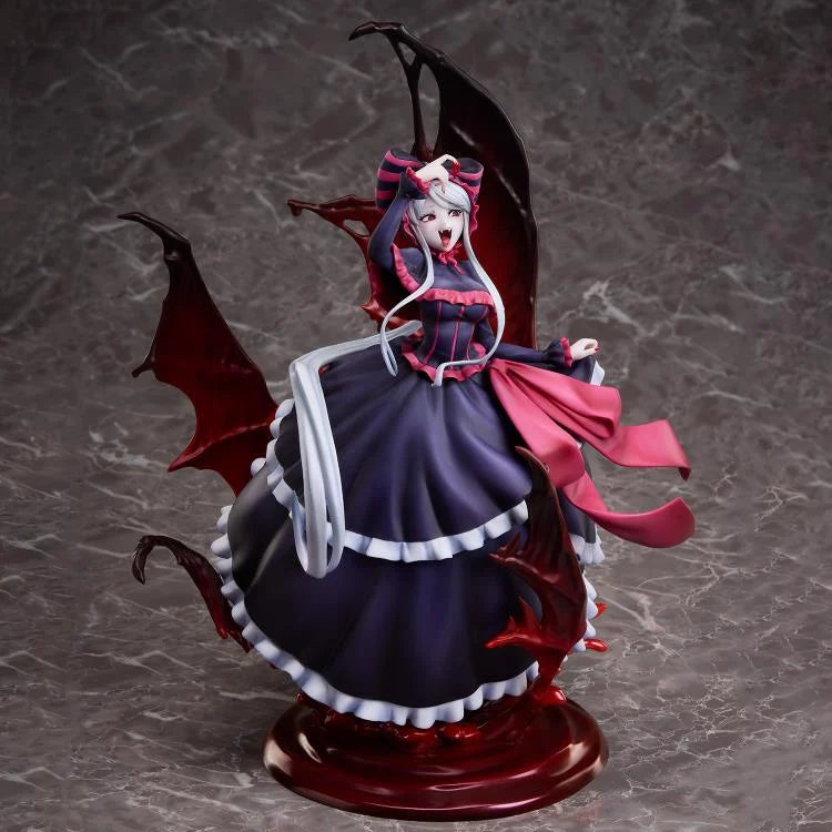 Overlord 10th Anniversary Shalltear Bloodfallen (so-bin Ver.) 1/6 Scale Figure