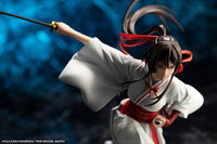 Hell's Paradise Jigokuraku ArtFX J Sagiri Asaemon Yamada 1/8 Scale Figure