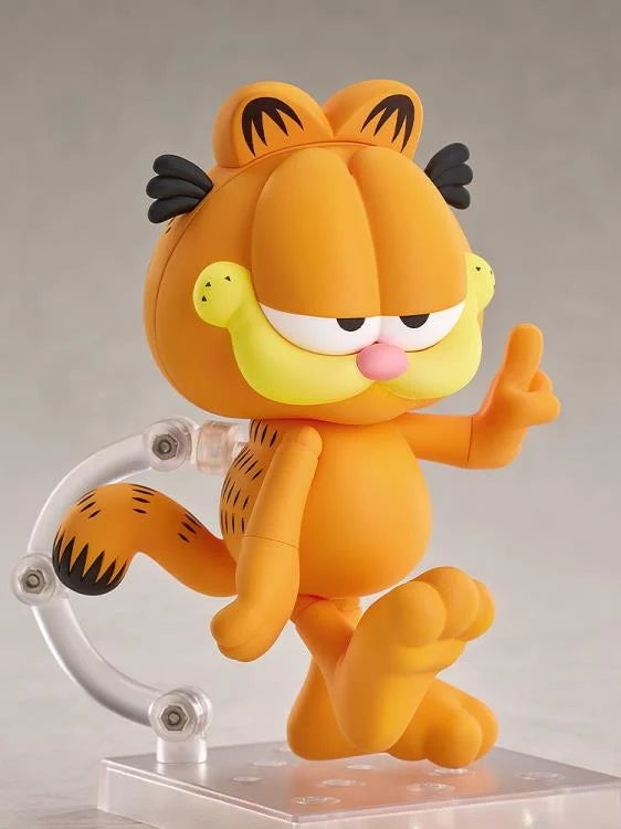 Garfield Nendoroid No.2638 Garfield