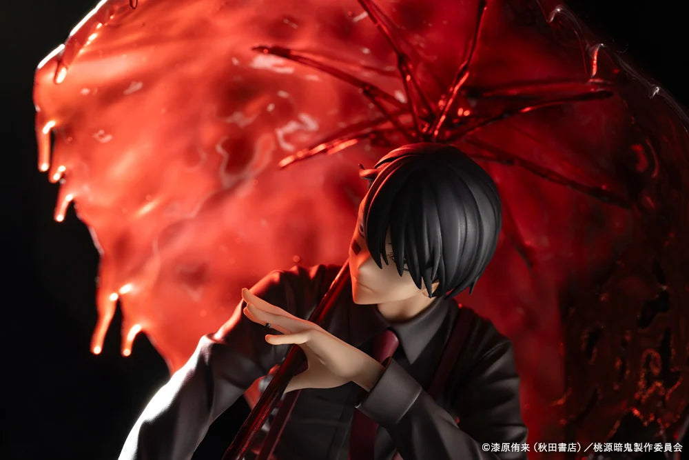 Tougen Anki ArtFX J Naito Mudano (DX Edition) 1/8 Scale Figure