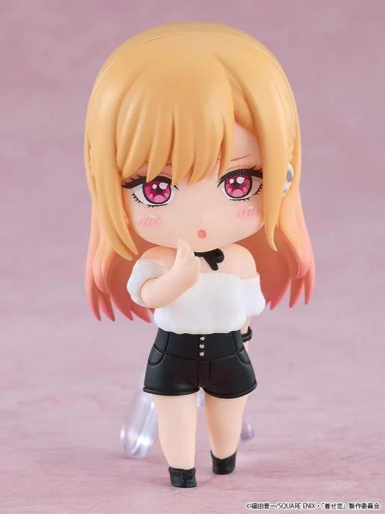 My Dress-Up Darling Nendoroid Surprise Marin Kitagawa Boxed Set of 6 Figures with Random Accessories