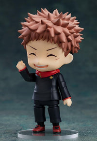 Jujutsu Kaisen Nendoroid No.1479 Yuji Itadori