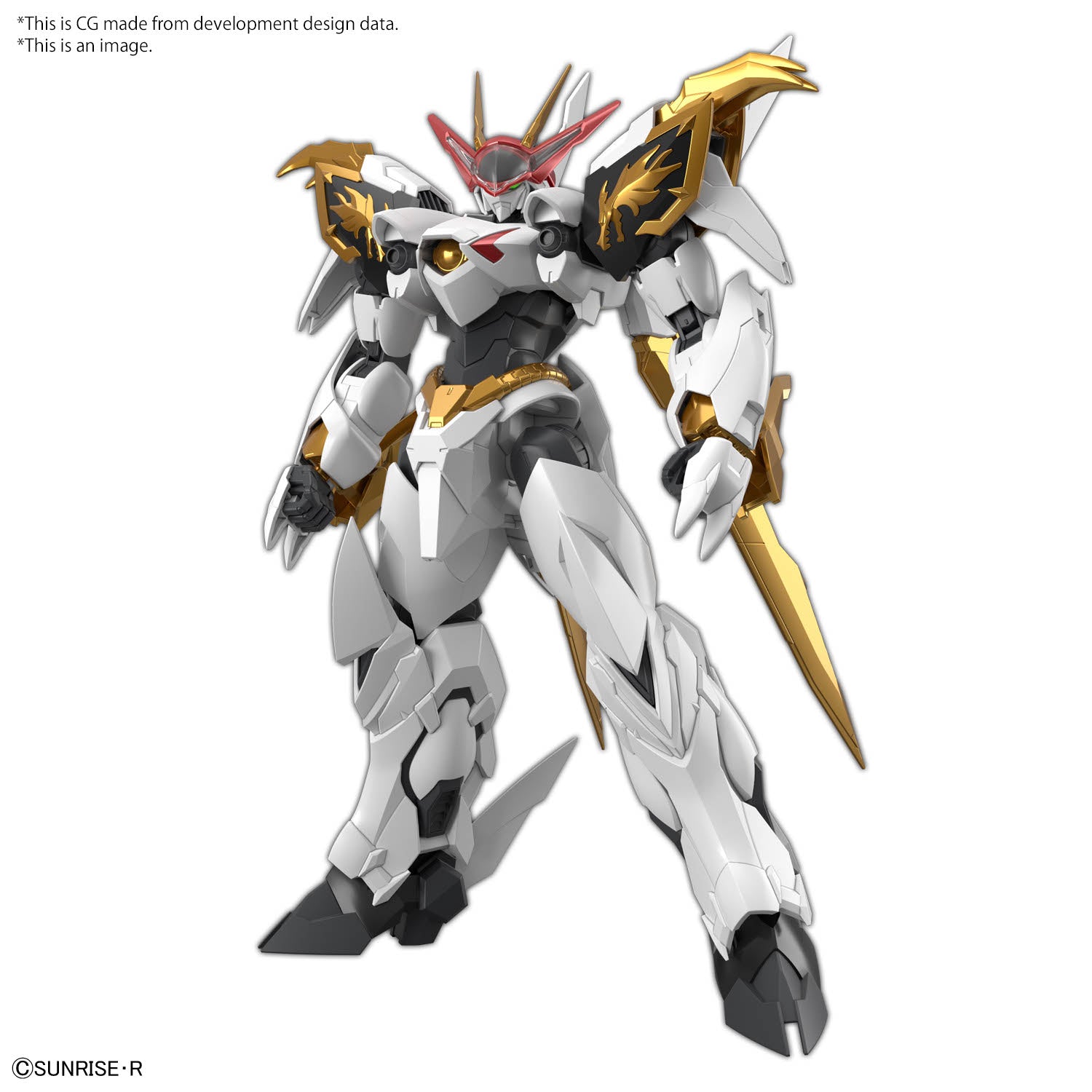 Point Factory CS-031 Shadow Hunters Metal Build Model Kit – USA Gundam Store