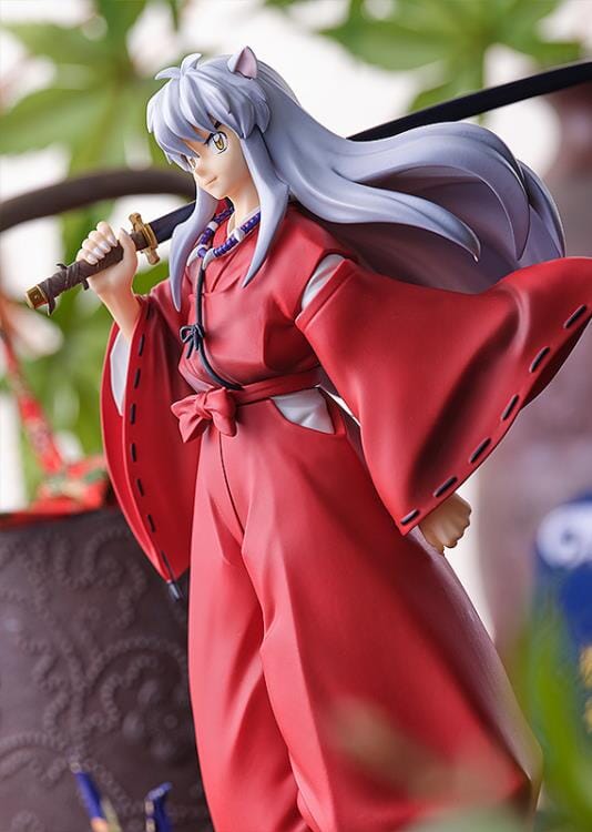 Inuyasha The Final Act Pop Up Parade Inuyasha (Reissue)