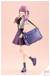 Sousai Shojo Teien Little Devil Twin Tails 1/10 Scale Model Kit