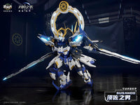 War of the God Susanoo (Deluxe Ver.) Model Kit