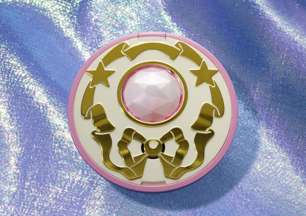 Sailor Moon Proplica Crystal Star (Brilliant Color Edition) (Reissue)