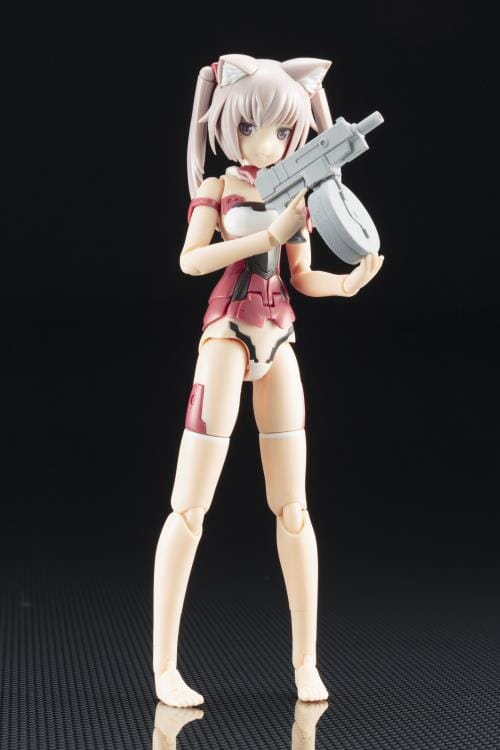 M.S.G. Modeling Support Goods Weapon Unit 40 Multi-Caliber