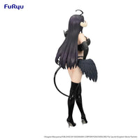 Overlord BiCute Dark Albedo Figure