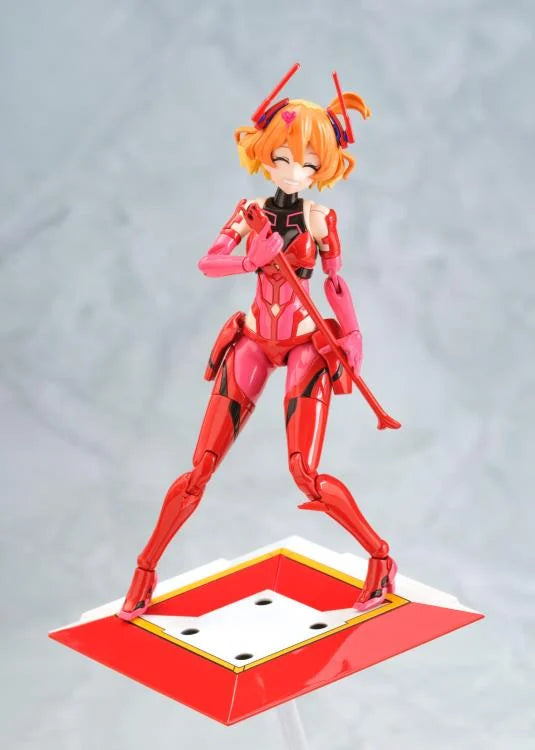 Macross Delta V.F.G. Walkure Freyja Wion Model Kit