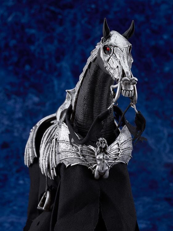 Berserk figma No.634-DX Skull Knight