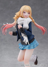 My Dress-Up Darling Marin Kitagawa (Winter Uniform Ver.) 1/7 Scale Figure