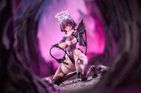 Galactic Series Restrained Angel Stedia (DX Edition) 1/12 Scale Action Figure