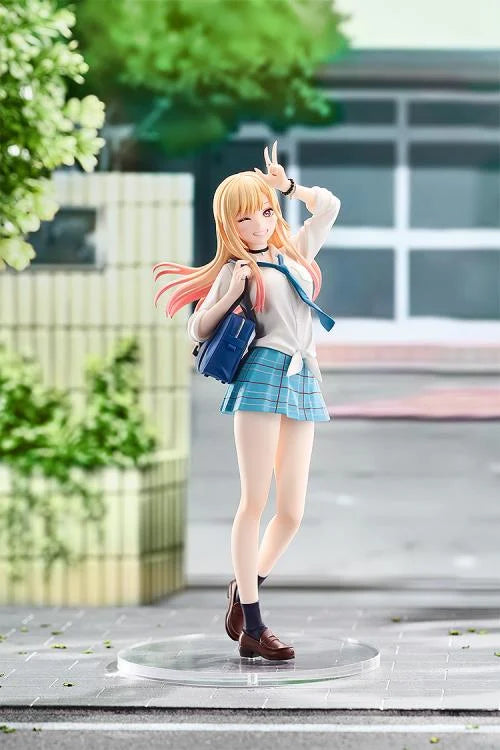 My Dress-Up Darling Pop Up Parade Marin Kitagawa