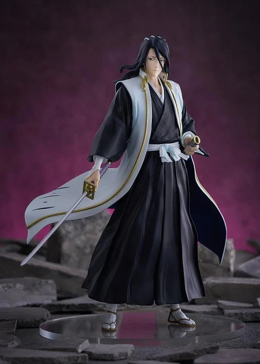 Bleach Pop Up Parade SP Byakuya Kuchiki