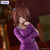 Uma Musume Pretty Derby Trio-Try-iT Agnes Tachyon Figure