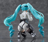 Goddess of Victory Nikke figma No.676 Privaty