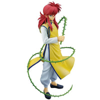 Yu Yu Hakusho Masterlise Ichibansho Kurama (Dark Tournament Edition Vol.2) Figure